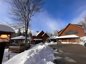 Slopeside Estate Luxurious Home on Great Eastern - Ski On Ski Off, Hot Tub, Private Shuttle